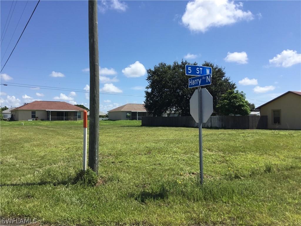 4518 5th St., Lehigh Acres, FL 33971