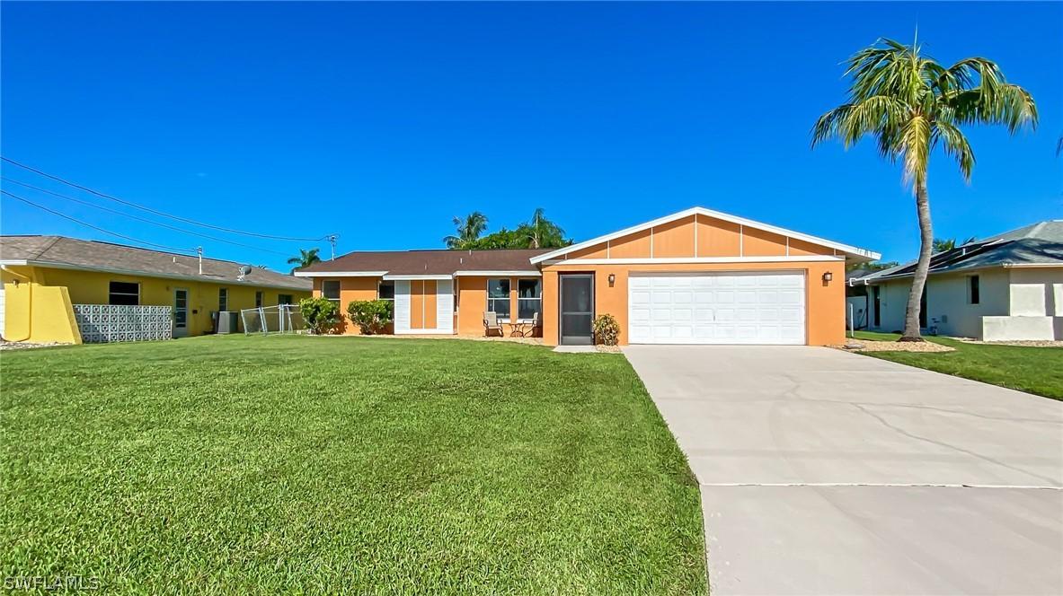 3514 SE 22nd Pl., Cape Coral, FL 33904