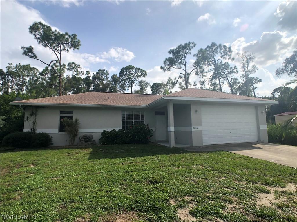 8096 Cypress Dr., Fort Myers, FL 33967
