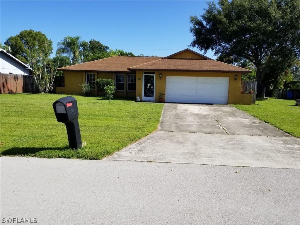 213 SW 37th St., Cape Coral, FL 33914