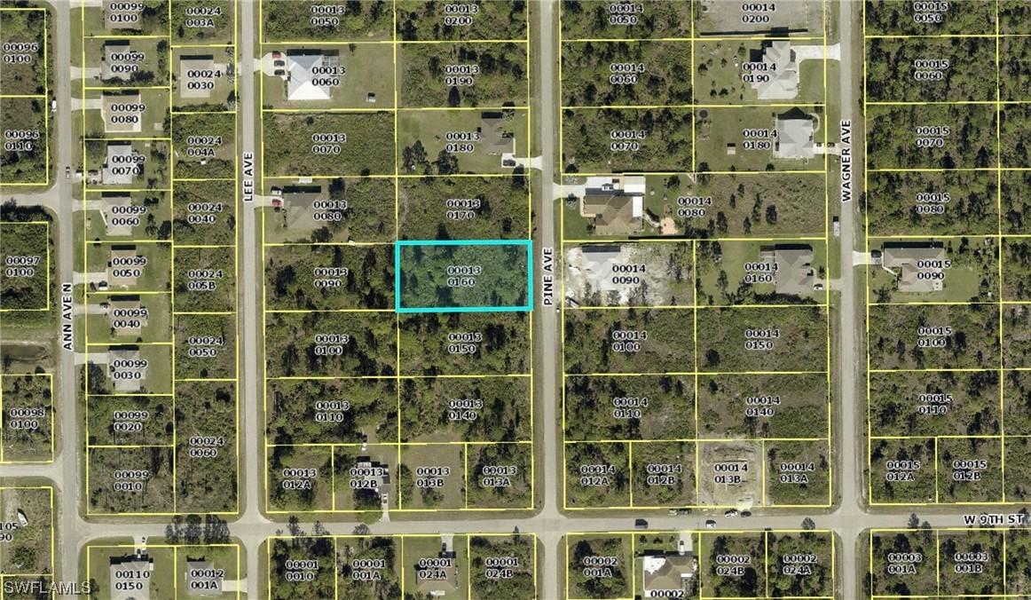 907 Pine Ave., Lehigh Acres, FL 33972