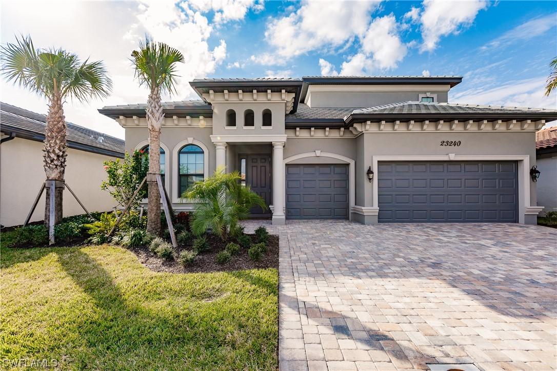 23240 Sanabria Loop, Bonita Springs, FL 34135