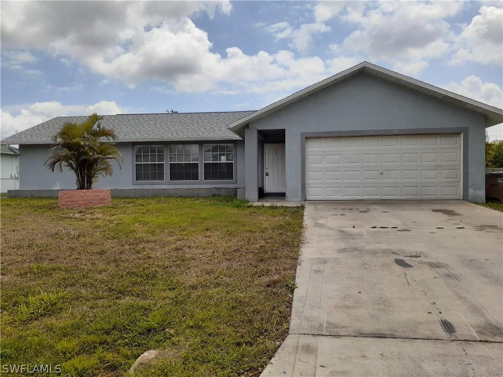 518 SW 29th St., Cape Coral, FL 33914