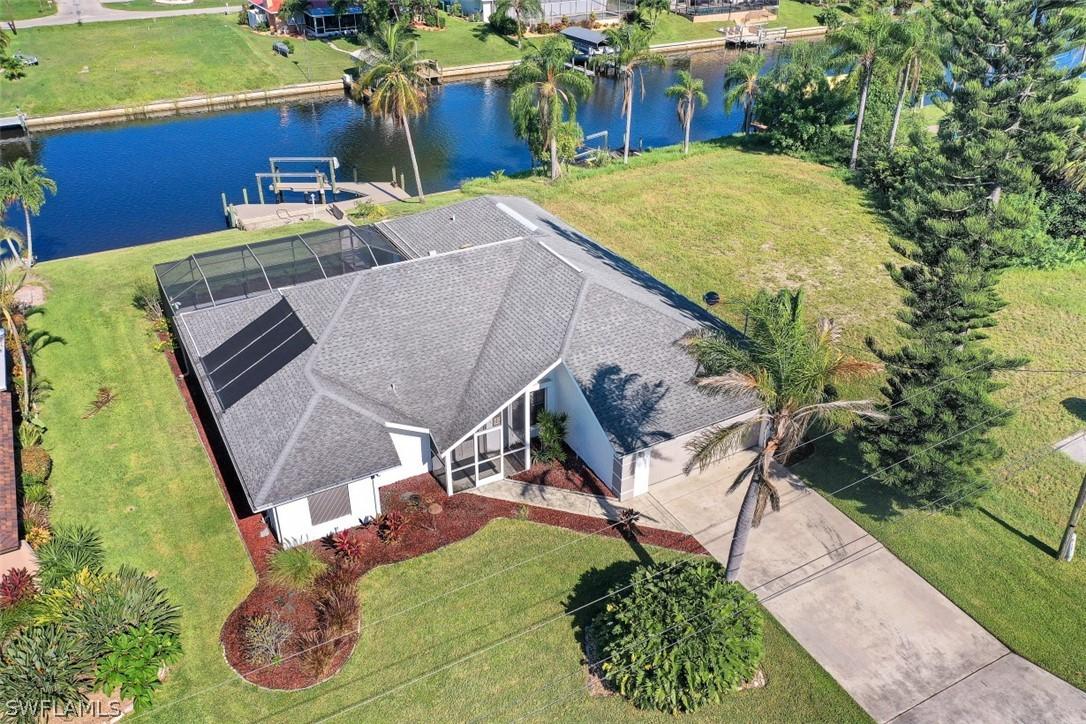 1514 SE 10th Pl., Cape Coral, FL 33990