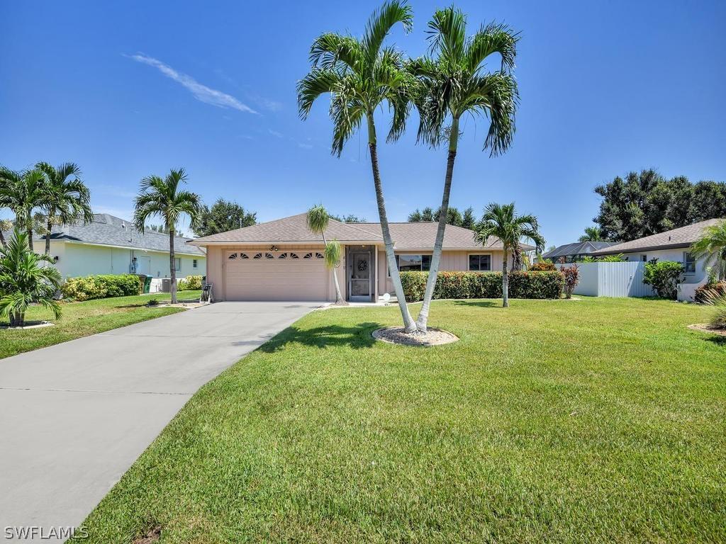419 SW 38th St., Cape Coral, FL 33914
