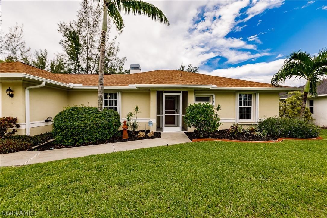 1915 SW 17th Pl., Cape Coral, FL 33991