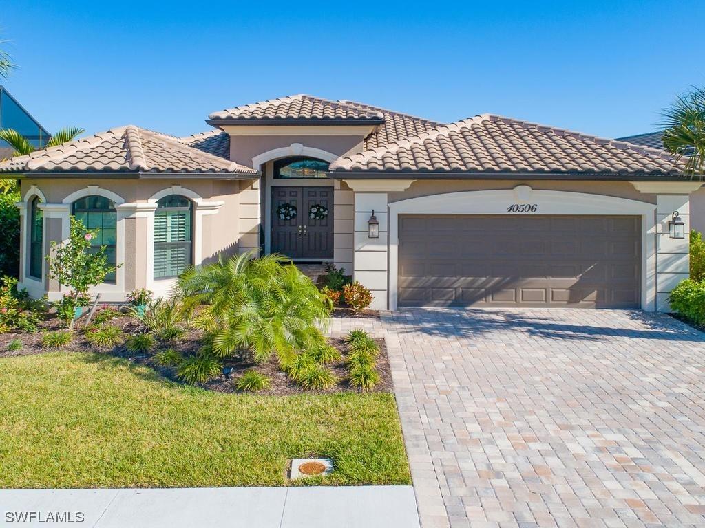 10506 Valencia Lakes Dr., Bonita Springs, FL 34135