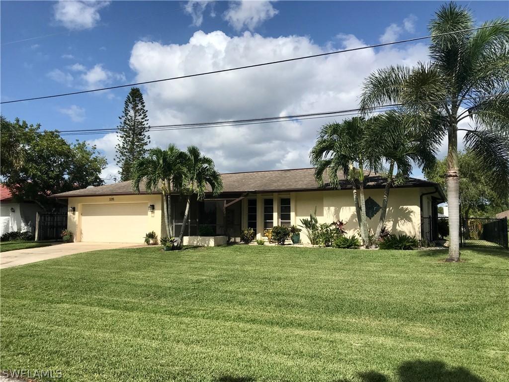 3215 SE 4th Pl., Cape Coral, FL 33904