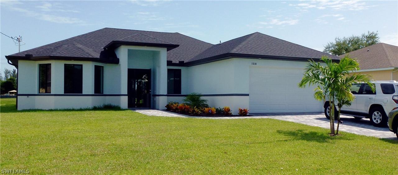1510 SW 31st Ter., Cape Coral, FL 33914