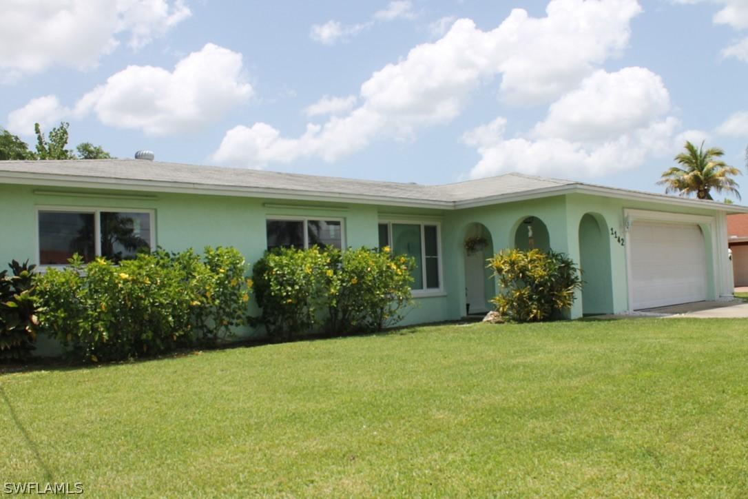 1142 SE 28th Ter., Cape Coral, FL 33904