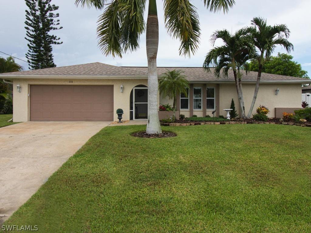 332 SE 17th Pl., Cape Coral, FL 33990