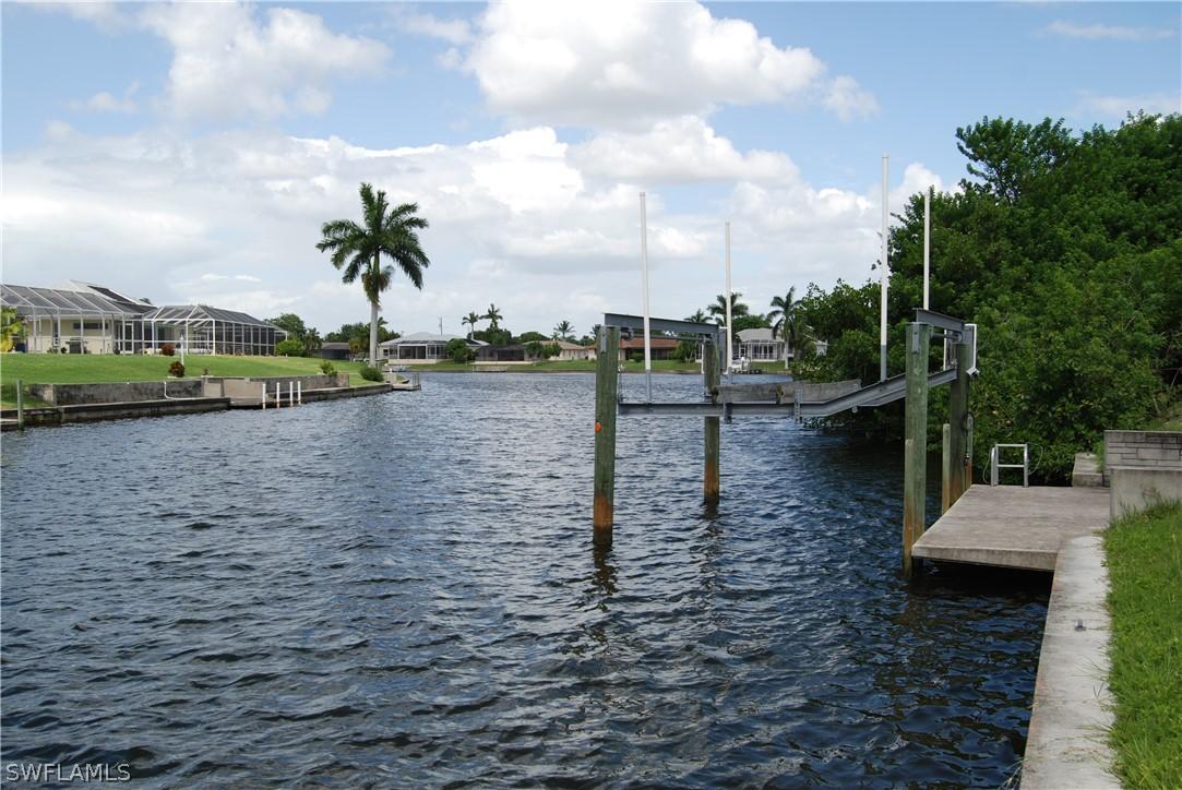 507 SE 32nd St., Cape Coral, FL 33904