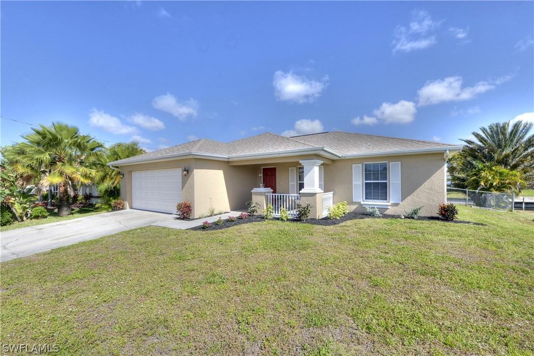 541 SE 2nd St., Cape Coral, FL 33990