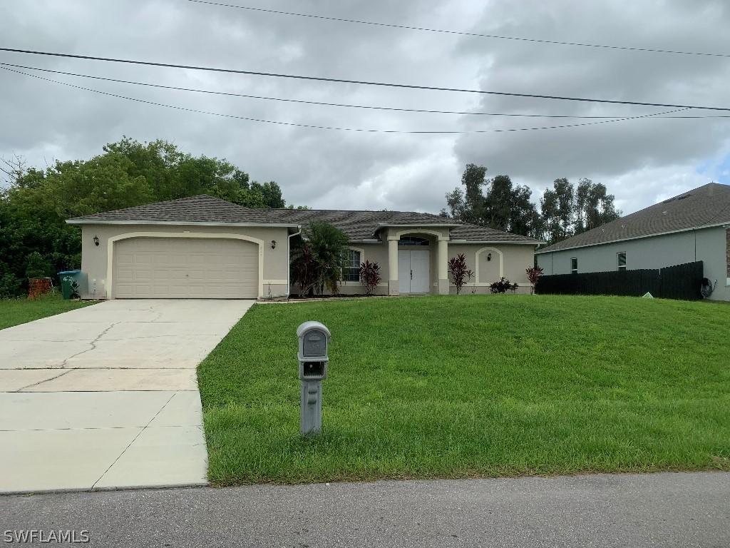 424 NE 4th St., Cape Coral, FL 33909