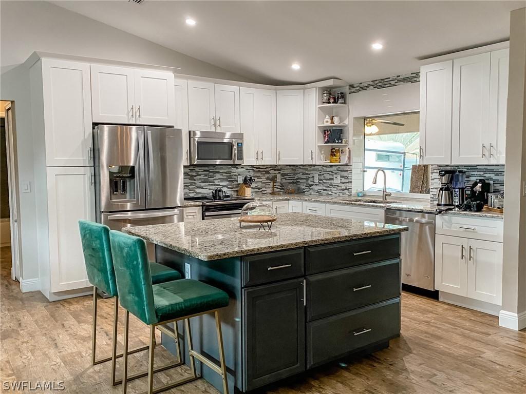 204 SE 29th Ter., Cape Coral, FL 33904