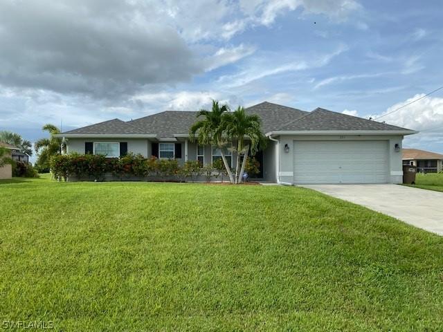 321 NW 9th St., Cape Coral, FL 33993