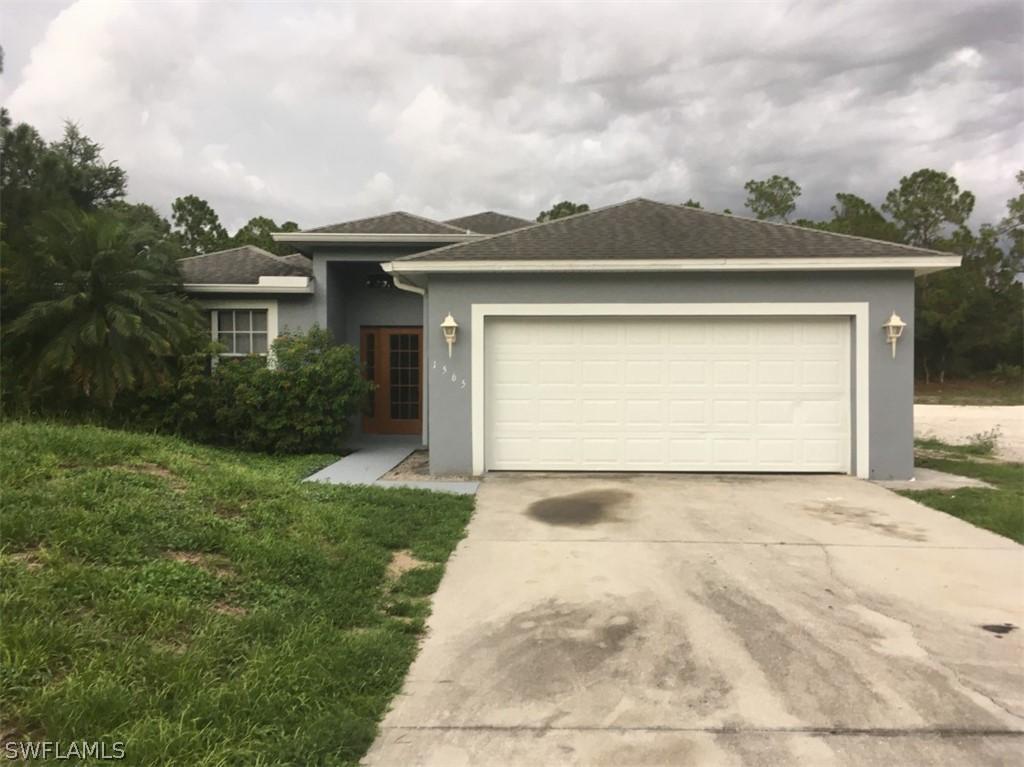 1565 Meadow Rd., Lehigh Acres, FL 33976