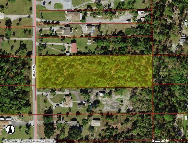 10th St., Naples, FL 34120