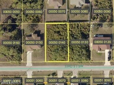 2806 33rd St., Lehigh Acres, FL 33976