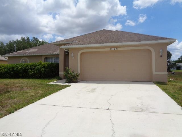 1129 NW 18th Pl., Cape Coral, FL 33993