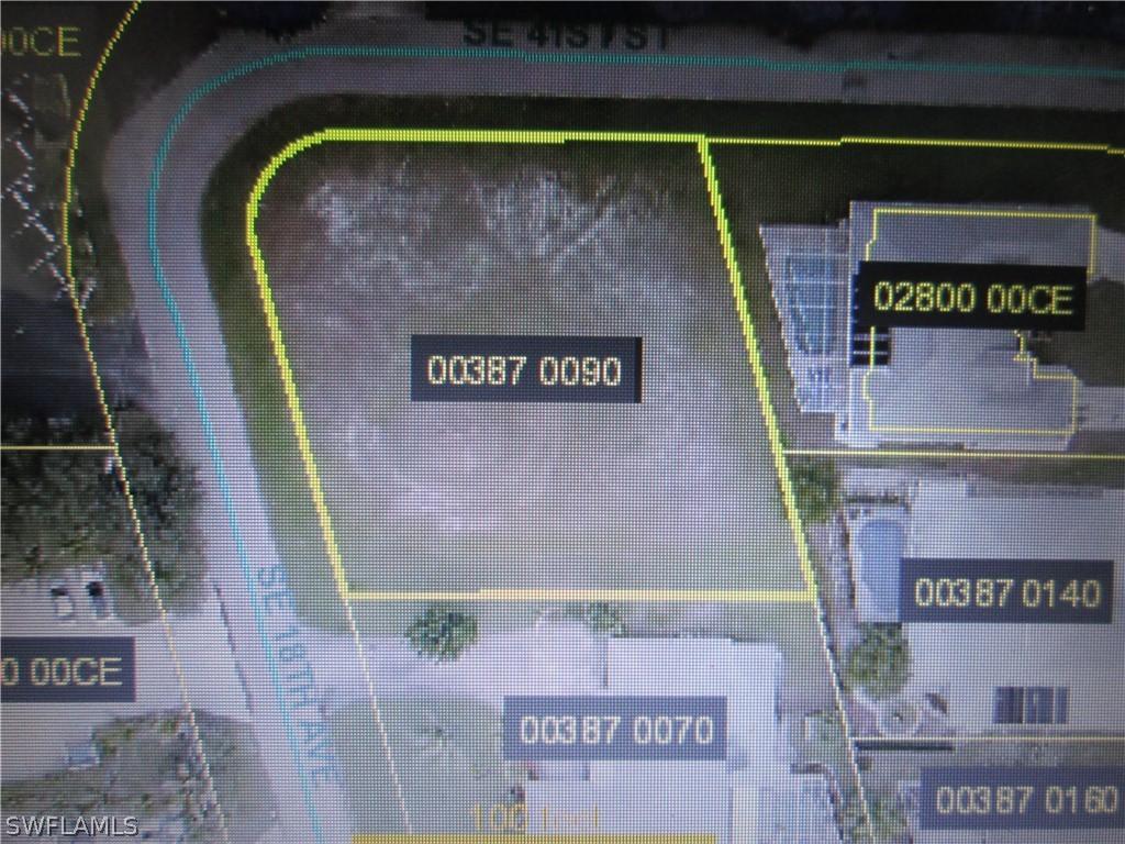 4105 SE 18th Ave., Cape Coral, FL 33904