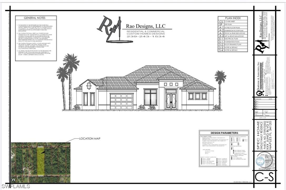 1912 Jung Blvd., Naples, FL 34120