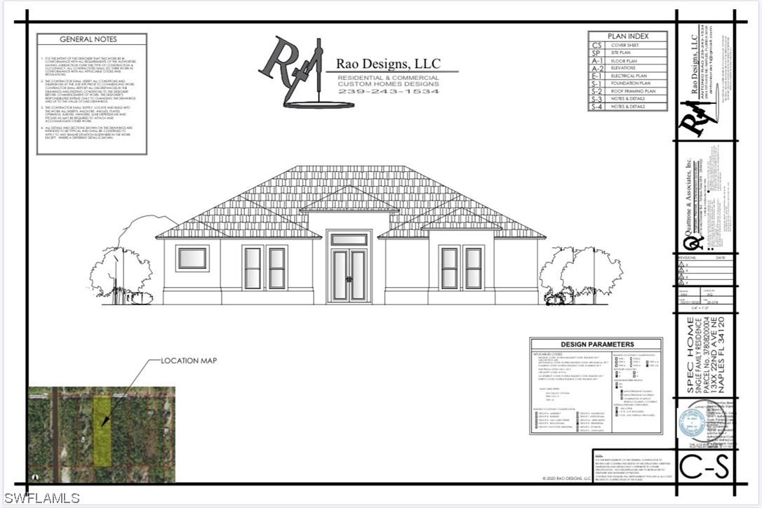 1362 22nd Ave., Naples, FL 34120