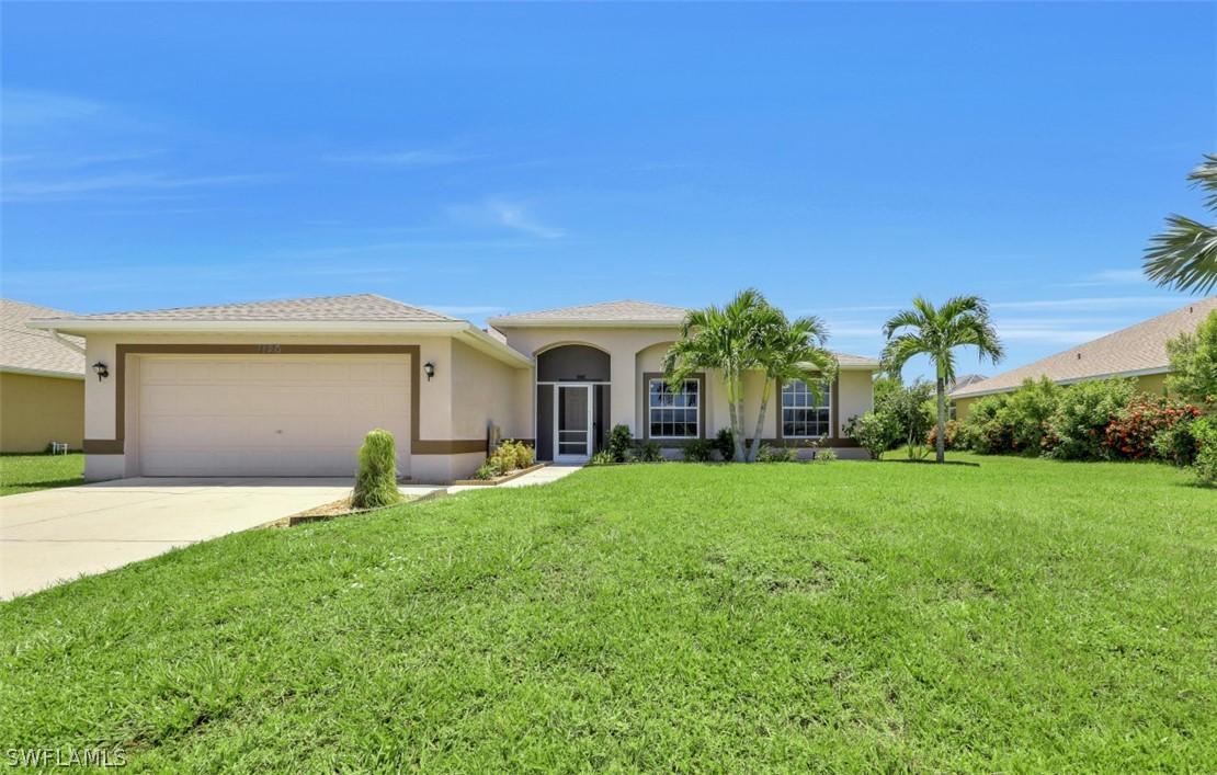 1120 NW 9th Ter., Cape Coral, FL 33993