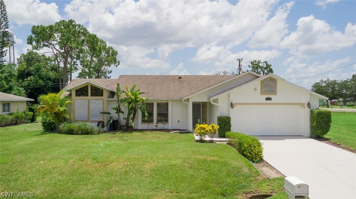 708 Adams Ave., Lehigh Acres, FL 33936