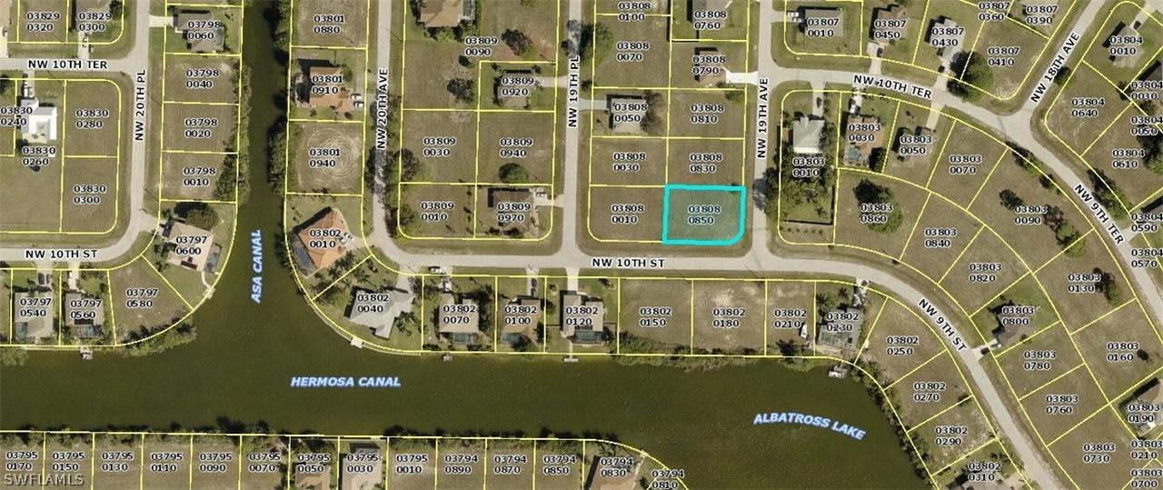 1000 NW 19th Ave., Cape Coral, FL 33993