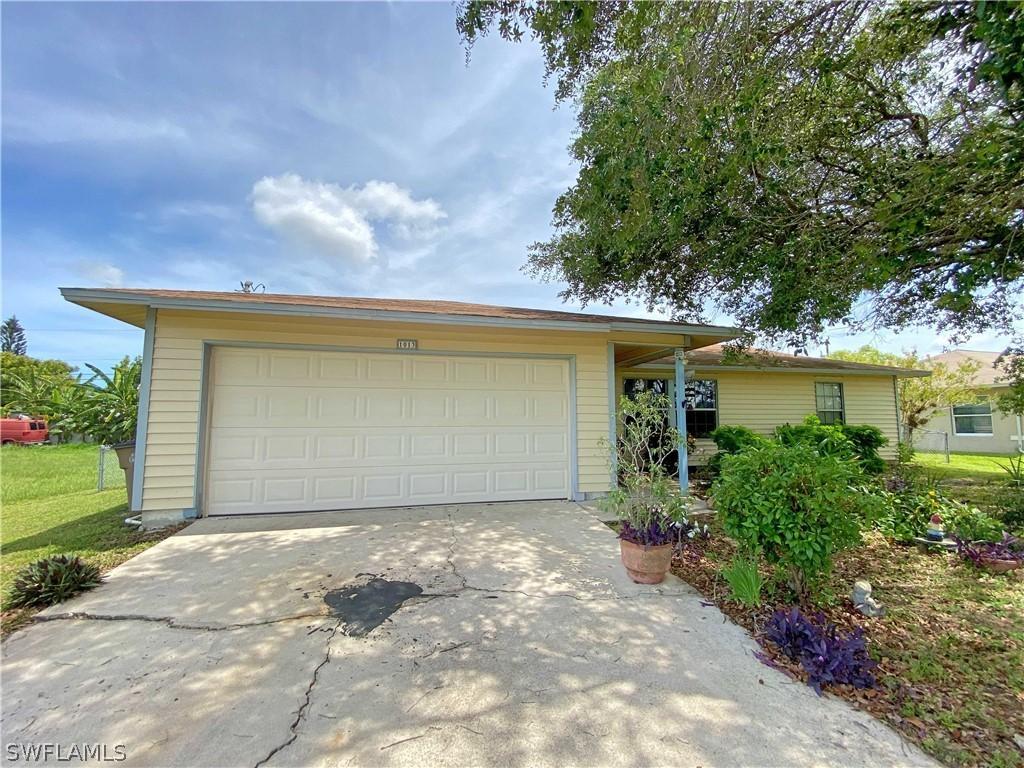 1013 NE 12th St., Cape Coral, FL 33909