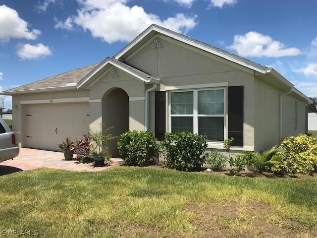511 NW 26th St., Cape Coral, FL 33993