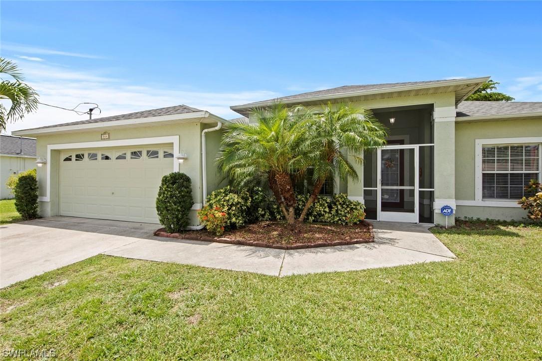 844 SW 37th Ter., Cape Coral, FL 33914