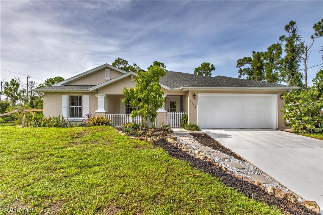 1158 Darling St., Lehigh Acres, FL 33974