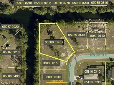 2924 NW 22nd Ave., Cape Coral, FL 33993