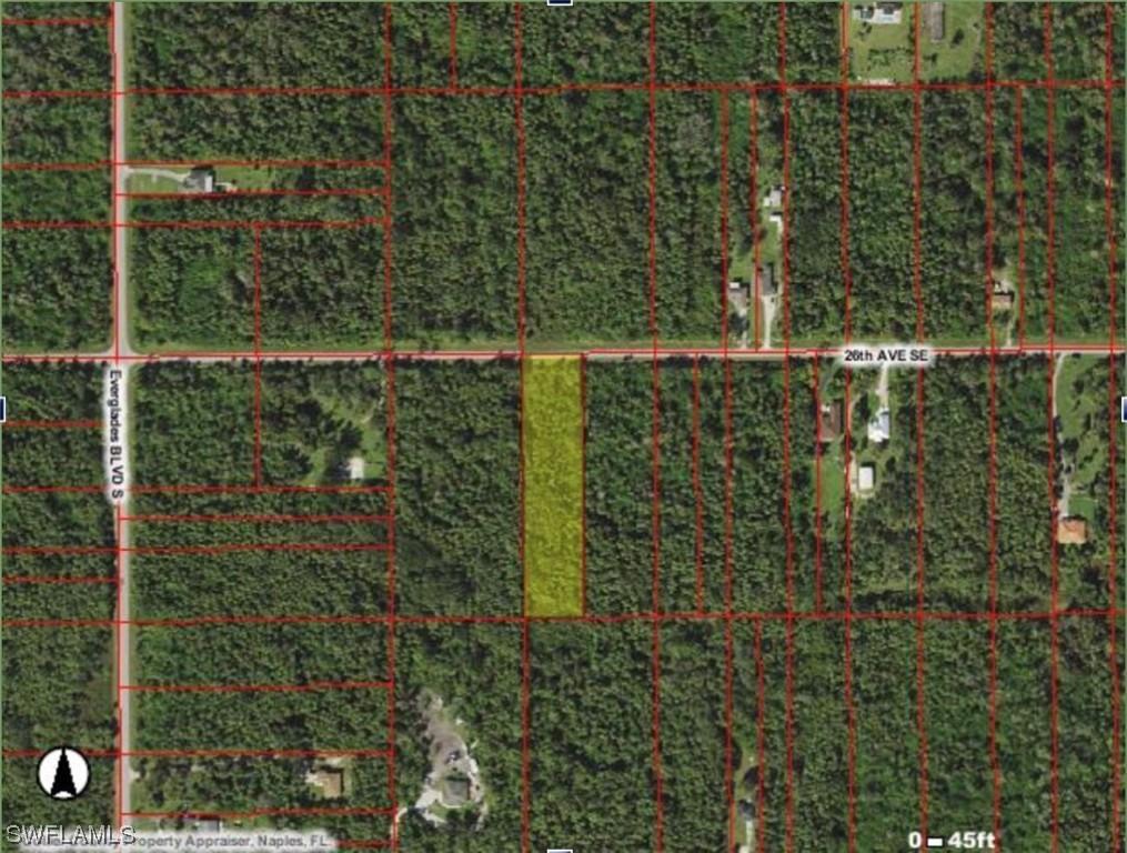 [Address Unavailable], Naples, FL 34120