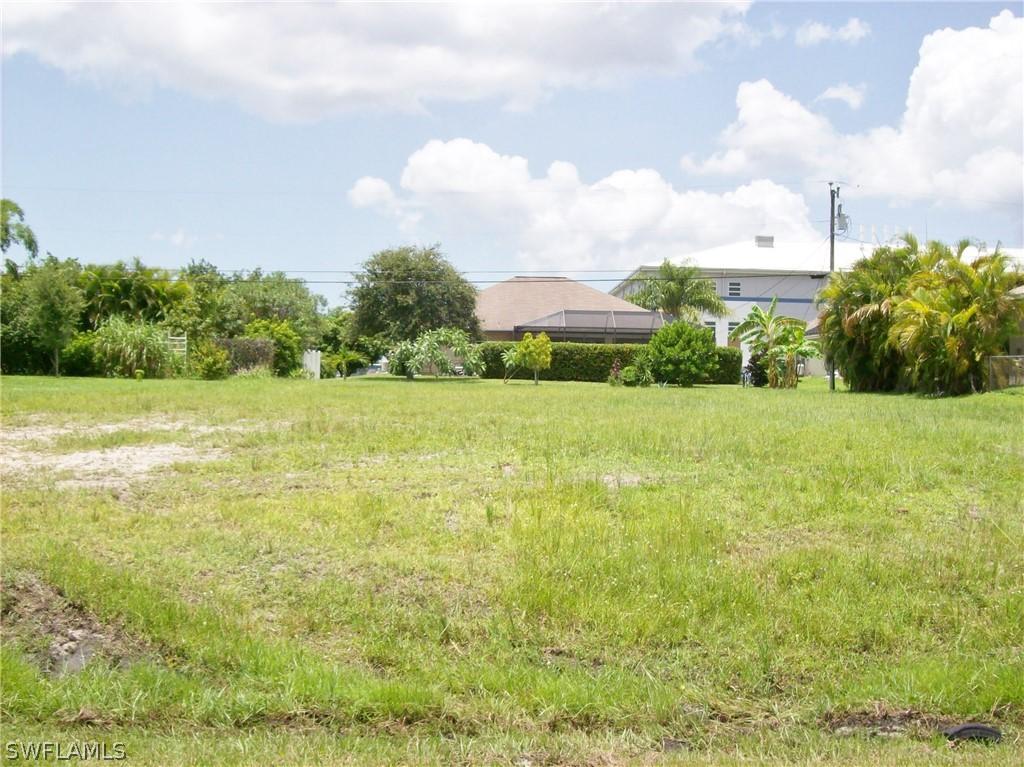 1622 SW 6th Ave., Cape Coral, FL 33991