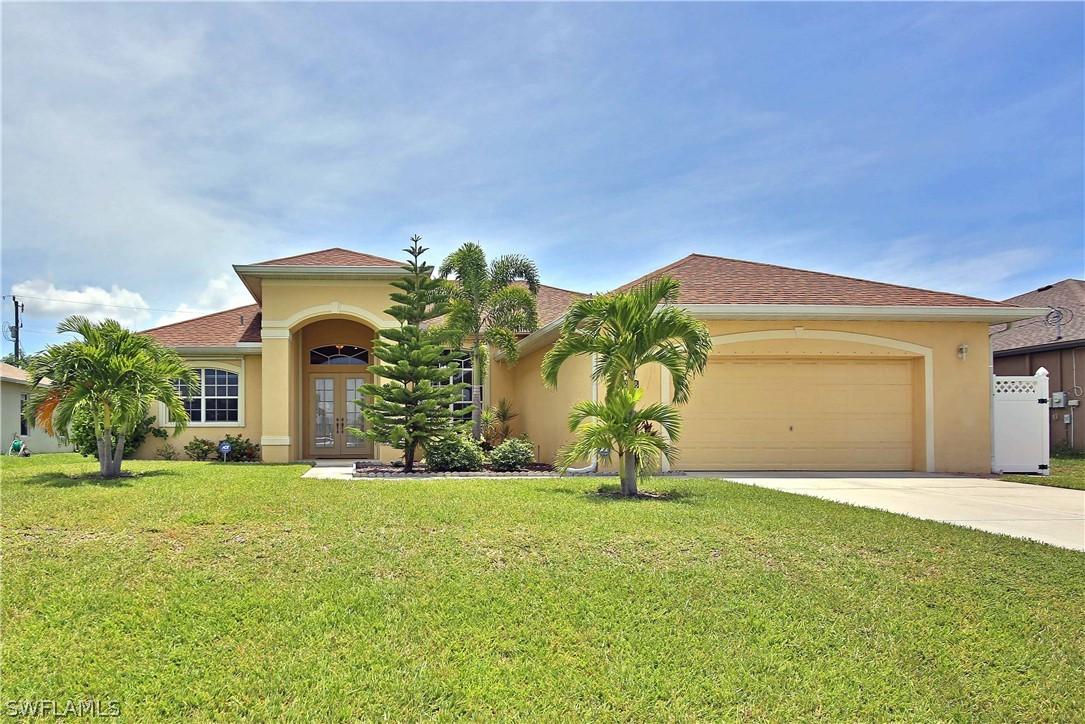 2318 SW 27th St., Cape Coral, FL 33914