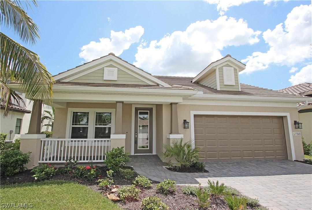 11565 Grey Egret Cir., Fort Myers, FL 33966