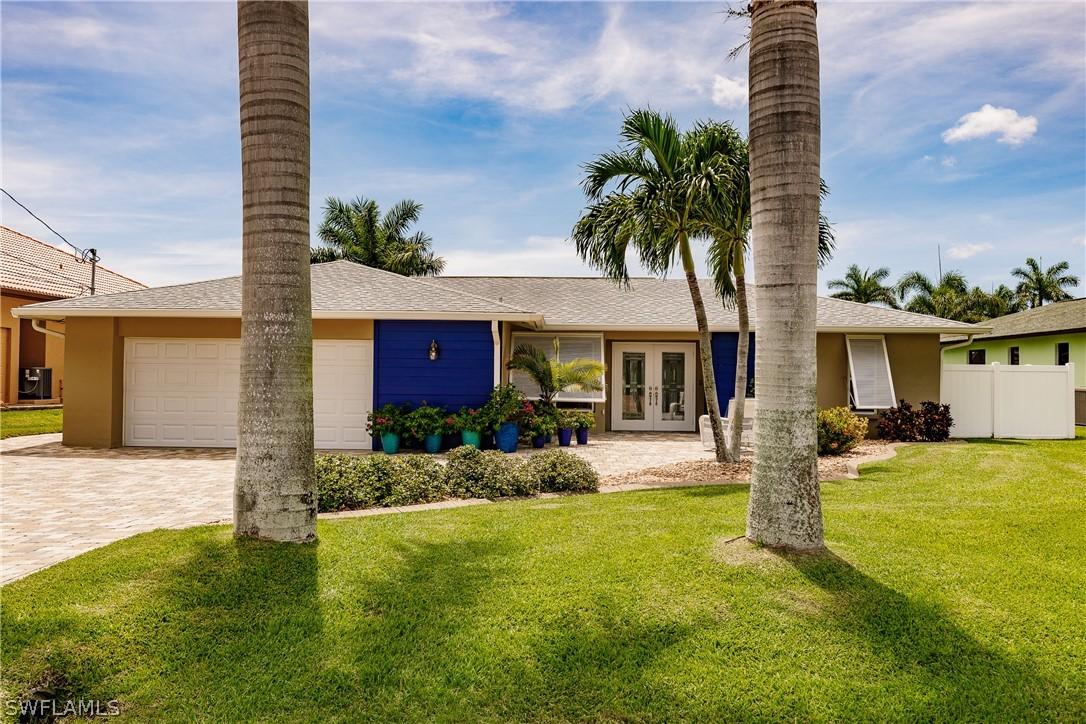5332 SW 8th Pl., Cape Coral, FL 33914
