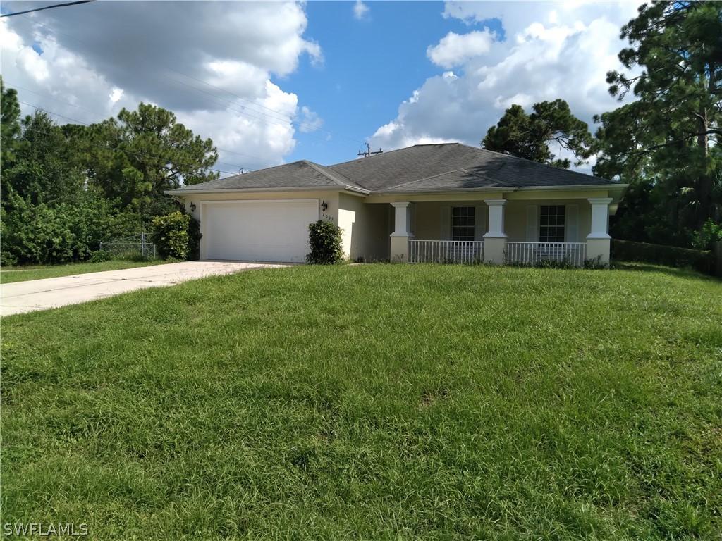 4003 16th St., Lehigh Acres, FL 33971