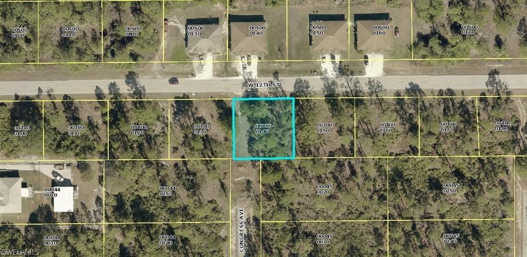 1417 W 12th St., Lehigh Acres, FL 33972