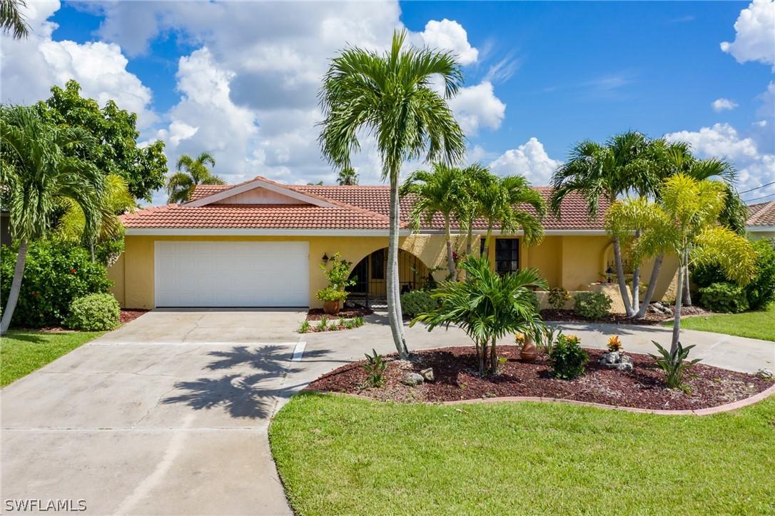1803 SE 45th St., Cape Coral, FL 33904