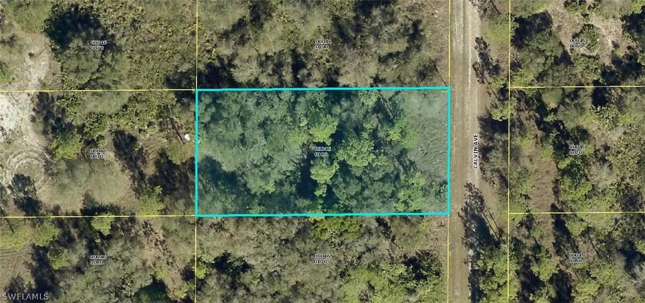 1511 Calvin Ave., Lehigh Acres, FL 33972