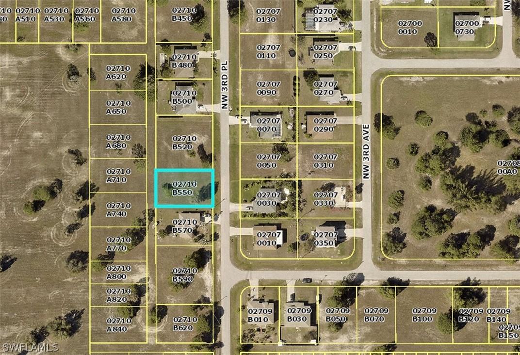 1622 NW 3rd Pl., Matlacha, FL 33993