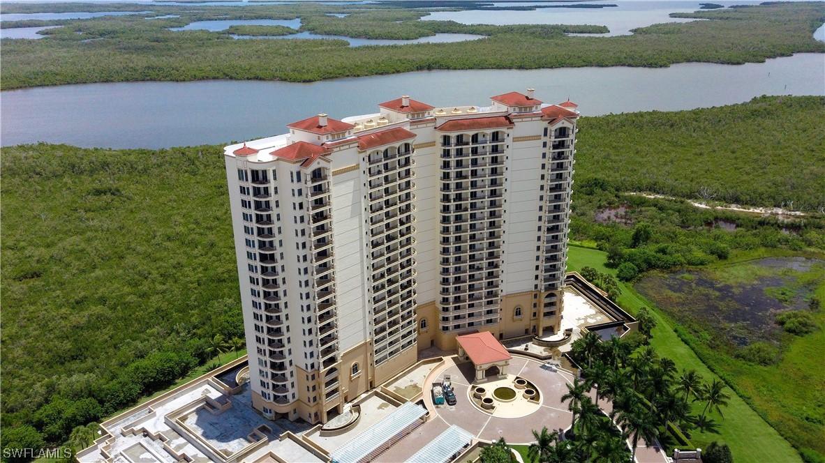 1050 Borghese Ln. #1403, Naples, FL 34114