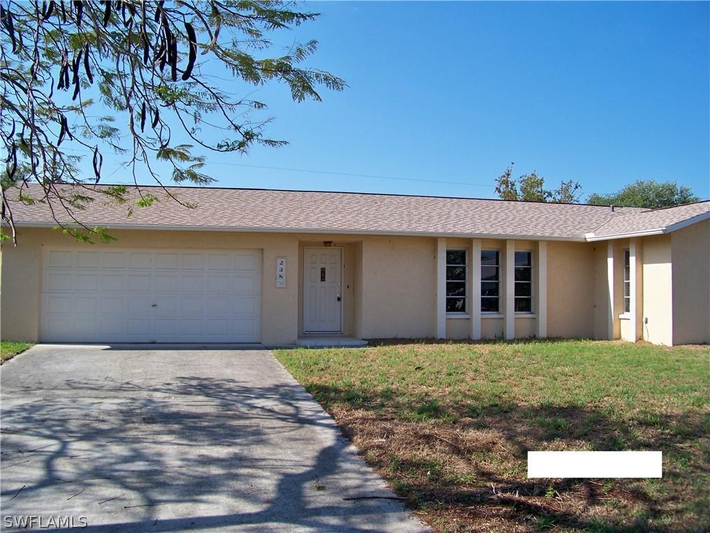 238 SW 34th Ter., Cape Coral, FL 33914