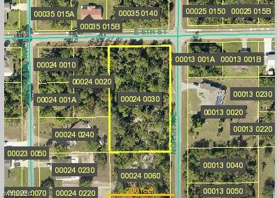 1104 E 6th St., Lehigh Acres, FL 33972