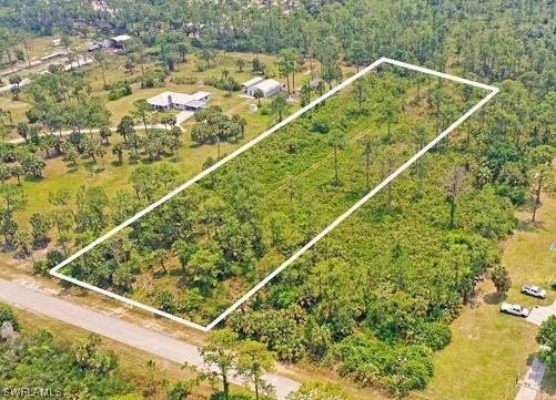 TBD 10th Ave., Naples, FL 34117