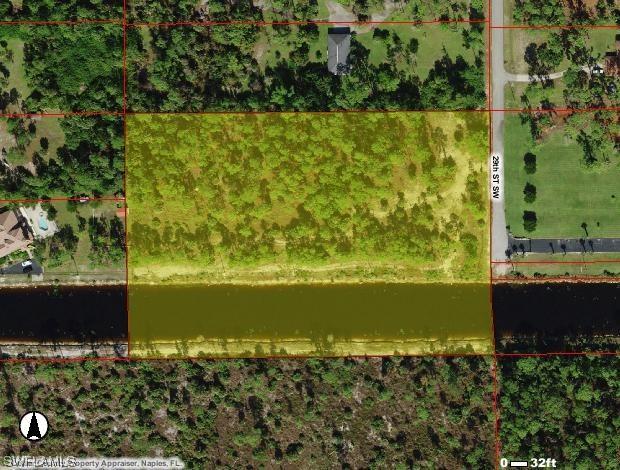 XXXX 29th St., Naples, FL 34117